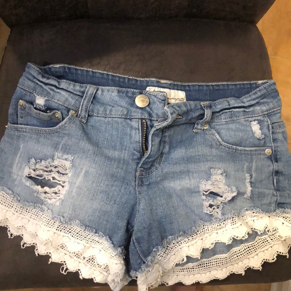 Shorts